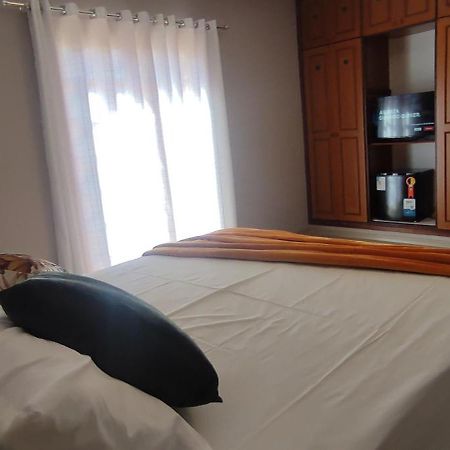 Suica Hauss Hotel Campos do Jordao Luaran gambar