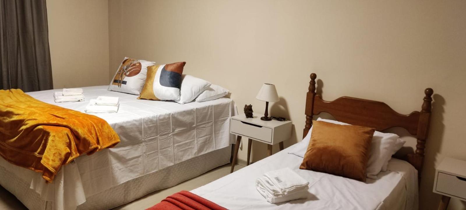 Suica Hauss Hotel Campos do Jordao Luaran gambar