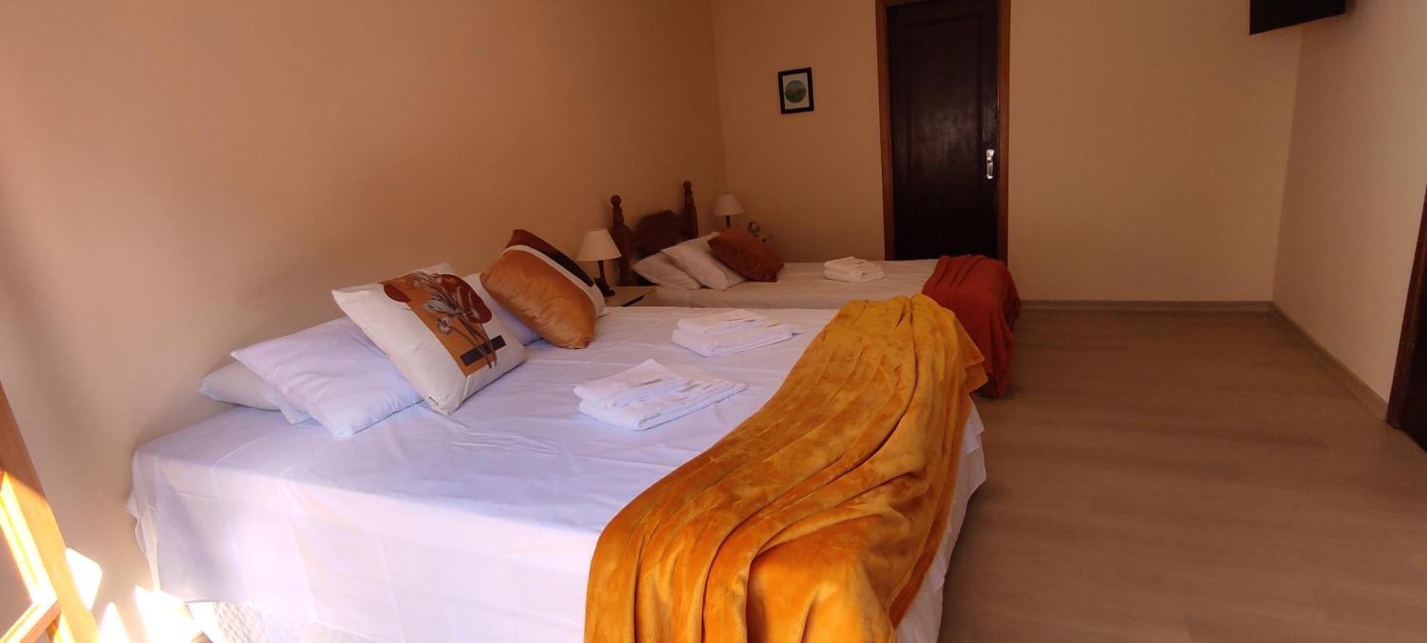 Suica Hauss Hotel Campos do Jordao Luaran gambar